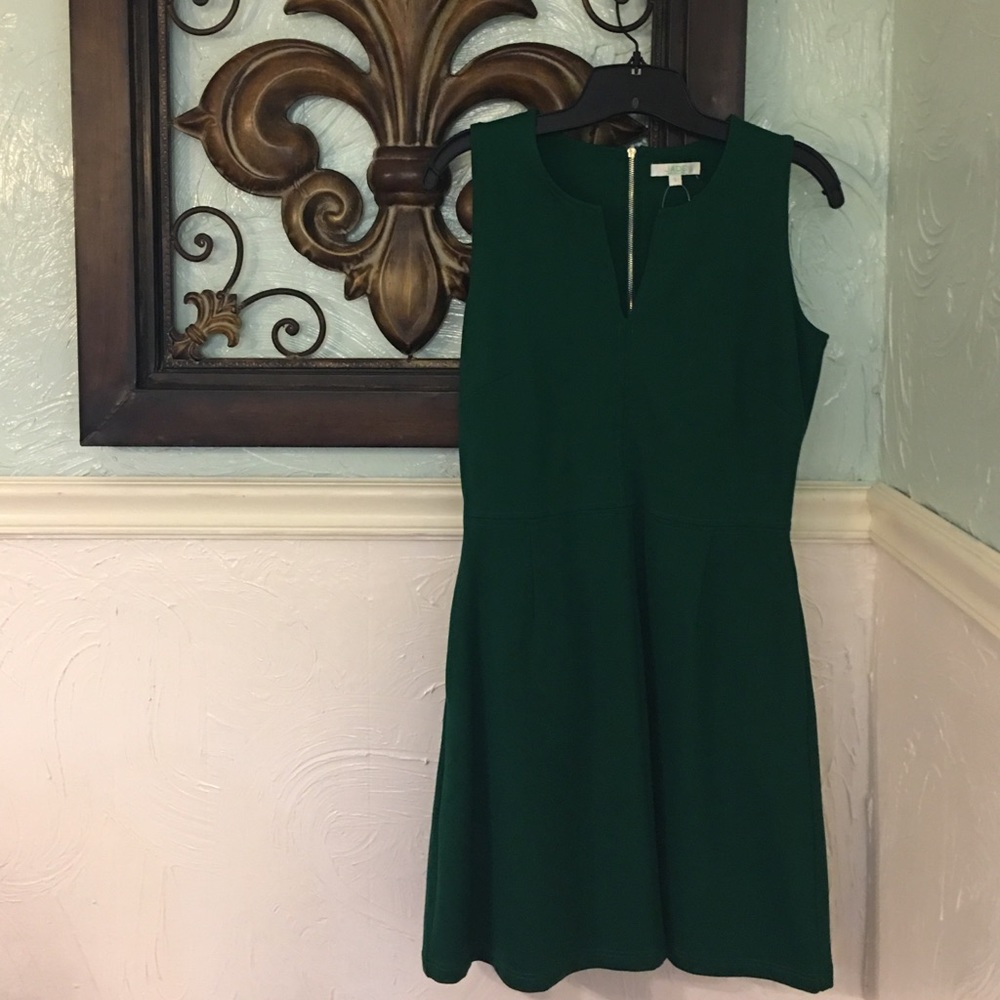 JADE dress